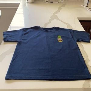 Fresh Vibes dark blue sz L in boys